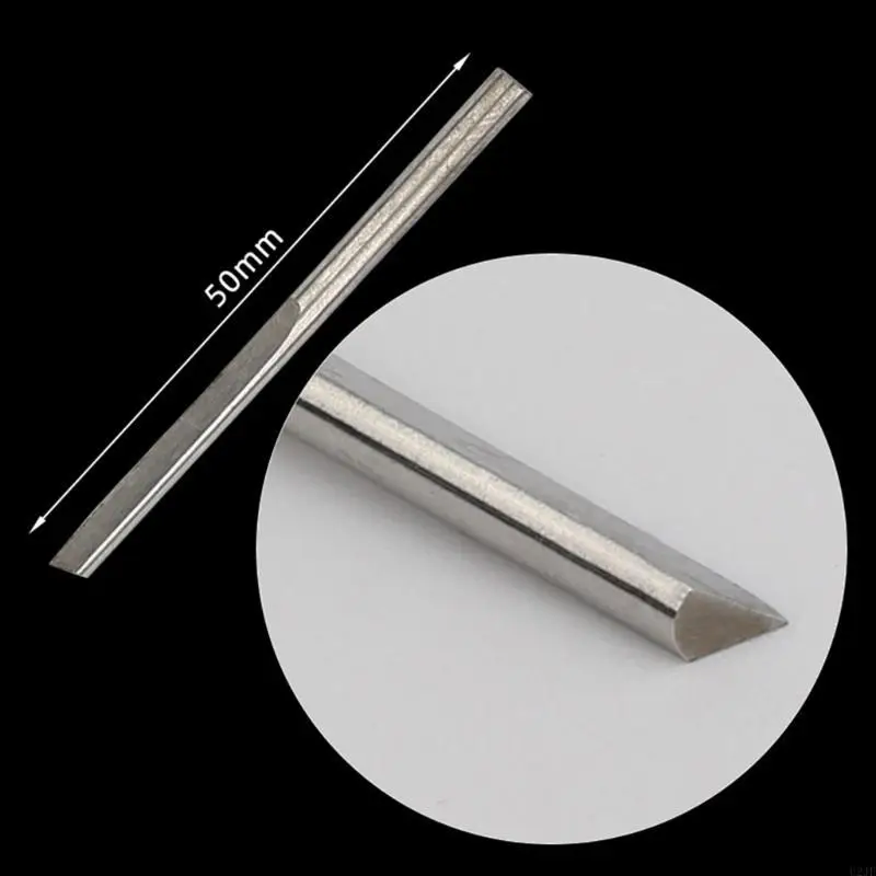 Jewelry Engraving Tool Set Replacement Bits Professional Jewelry Carving Graver Pneumatic Engraving Machine Accessories