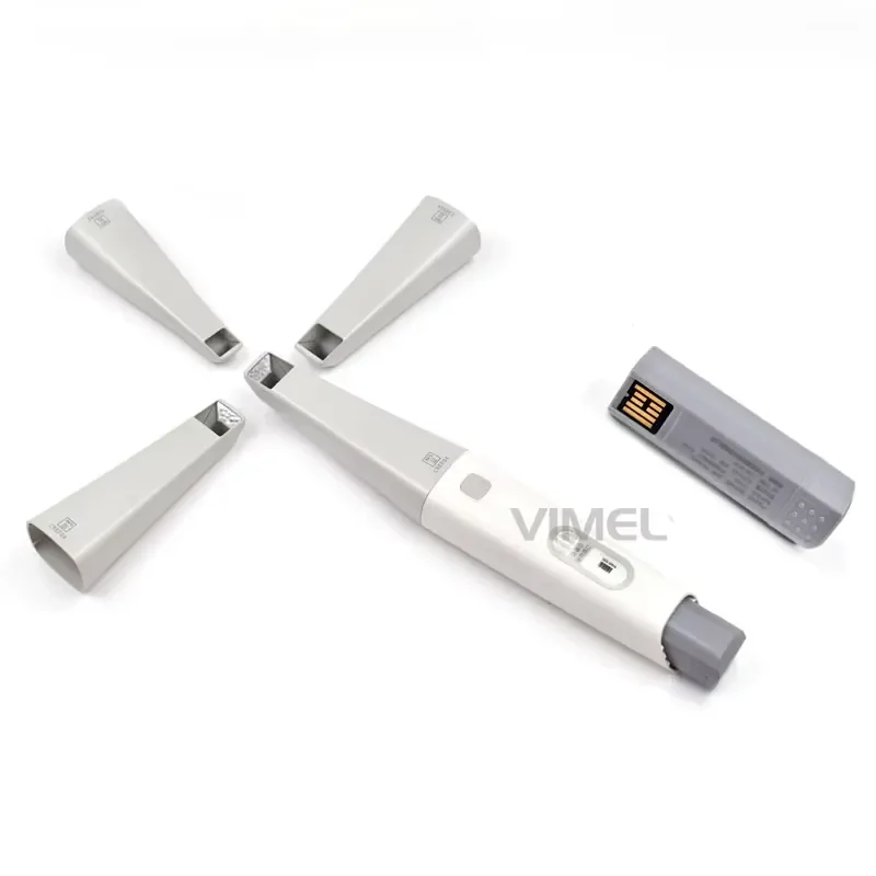 New Wireless WIFI 3D Scanner Runyes 3DS V6 Intraoral Scanner Intelligent Accurate AI Scanning for Oral Scanner