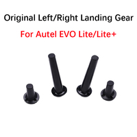 Original Left/Right Landing Gear for Autel EVO Lite/Lite Plus Drone Front/Rear Stand with Rubber Arm Leg Accessories Repair Part
