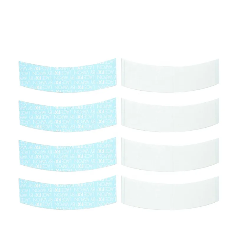 Lace FX Wig Tape Double Sided Strong Hold Adhesive for Hair Extension Lace Front Wig