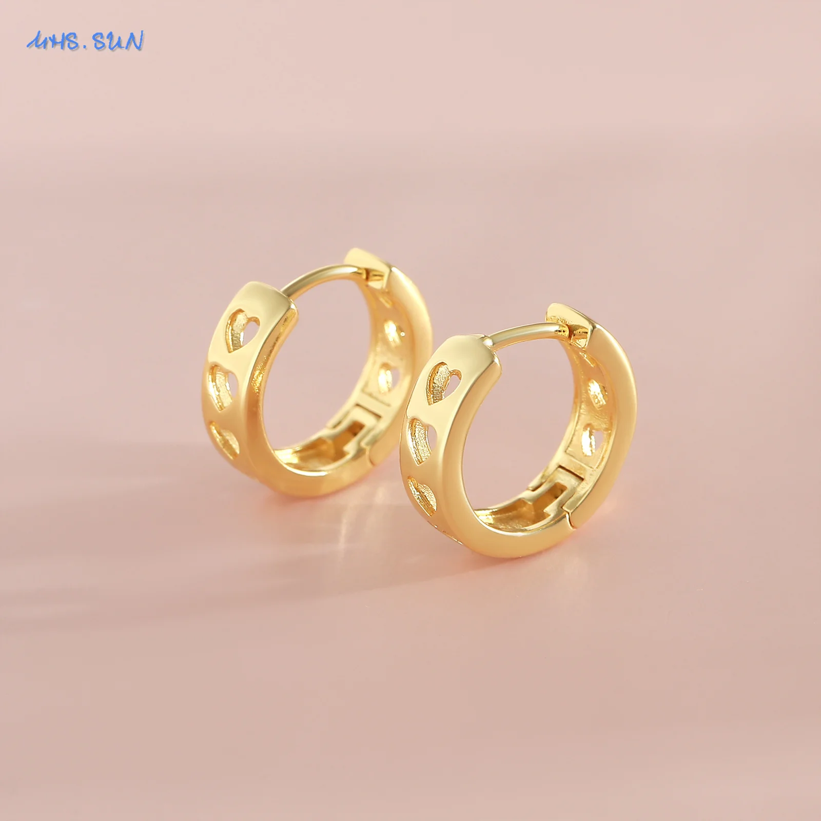 Mhs.Sun Hollow Hear… - image