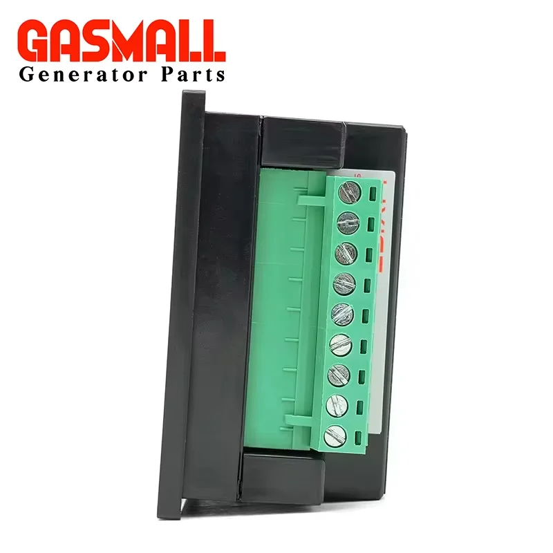 LIXiSE LXC701 Engine Auto Start Controller Module Completely Replace DSE501K Diesel Generator Spare Parts