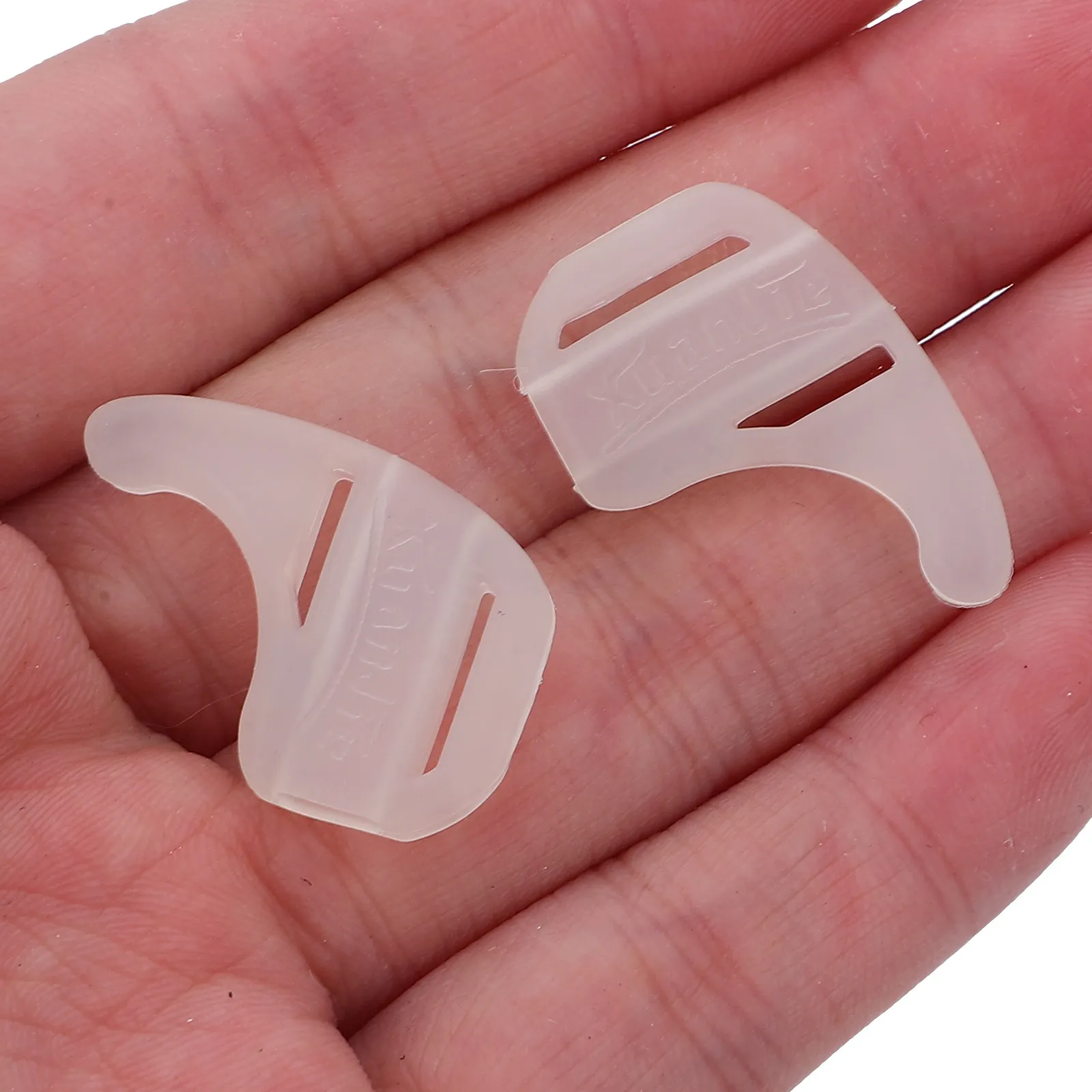 

50Pairs Eyeglass Anti-Slip Silicone Ear Grips Sports Eyewear Retainers for Glasses Temple Tips Sleeve Holder Comfortable Secure