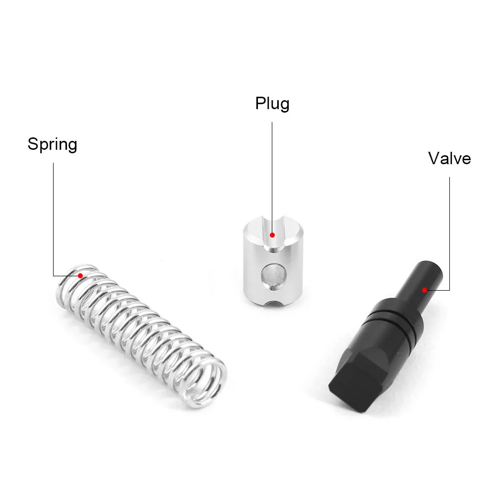 

77754-35K Transmission Abuse Valve Kit Forward & Reverse 4L60E 4L65E 4L70-E