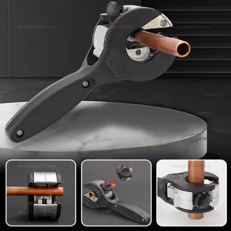 Thumbnail 2 - #14 Best Plumbing Pipe Cutters to Buy In 2026