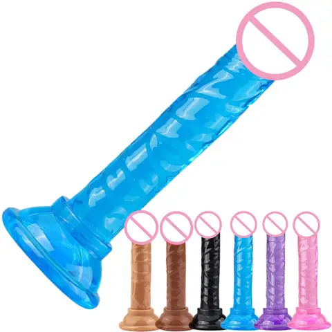 Strap On Dildo No Vibratorr Bullet G Spot Magic Wand Massager Vagina Clitoris Stimulator Female Masturbator Anal Plug Butt Plug