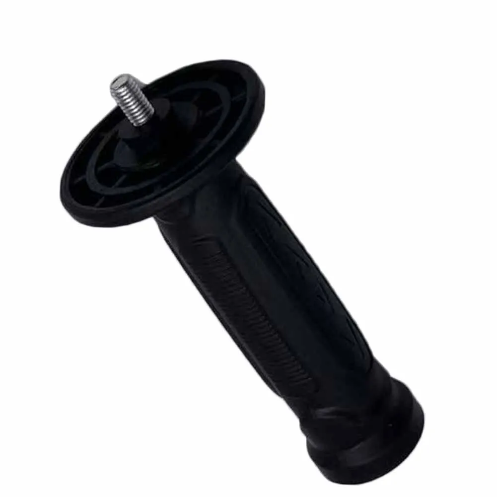16mm Aircraft-Grade Side Handle for Electric Drills with 8mm Thread Diameter for Precision Drilling Applications