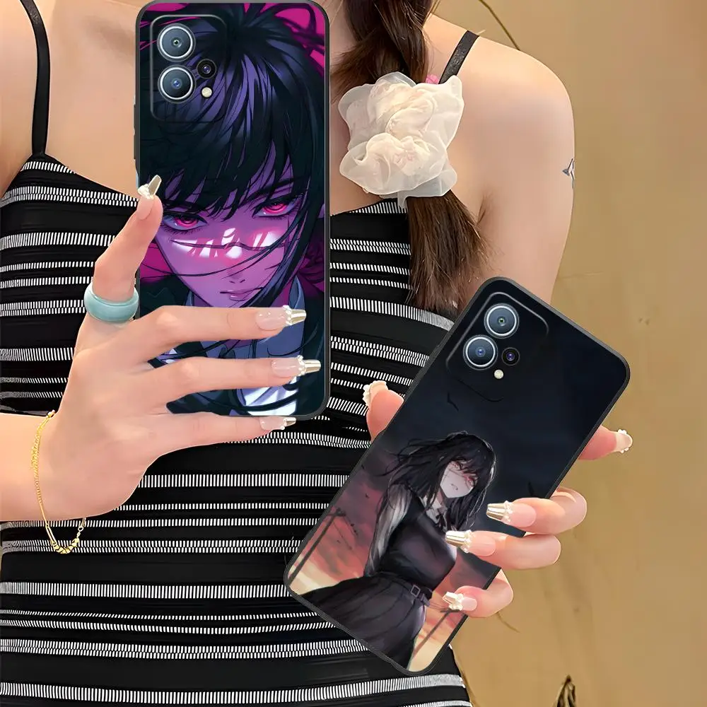 Chainsaw Yoru Asa M…