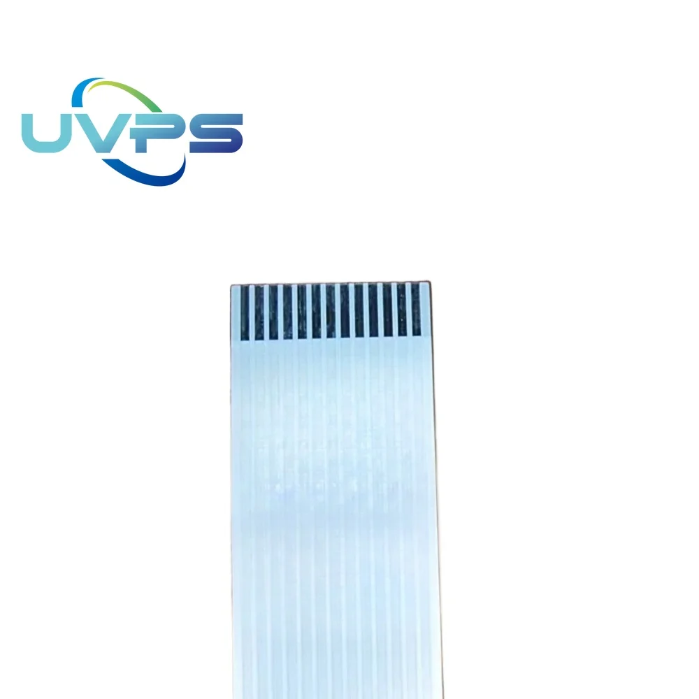 

10pcs L5190 Compatible New high quality Control panel cable For Epson L5190 L5198 L5290 L5298 13pins 75cm