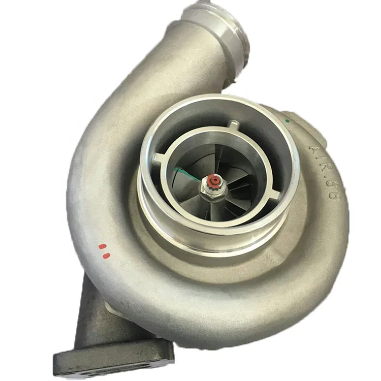 EC360B EC460 GT4594 excavator Turbocharger 452164-0001 8148873 For Volvo D12C engine turbo