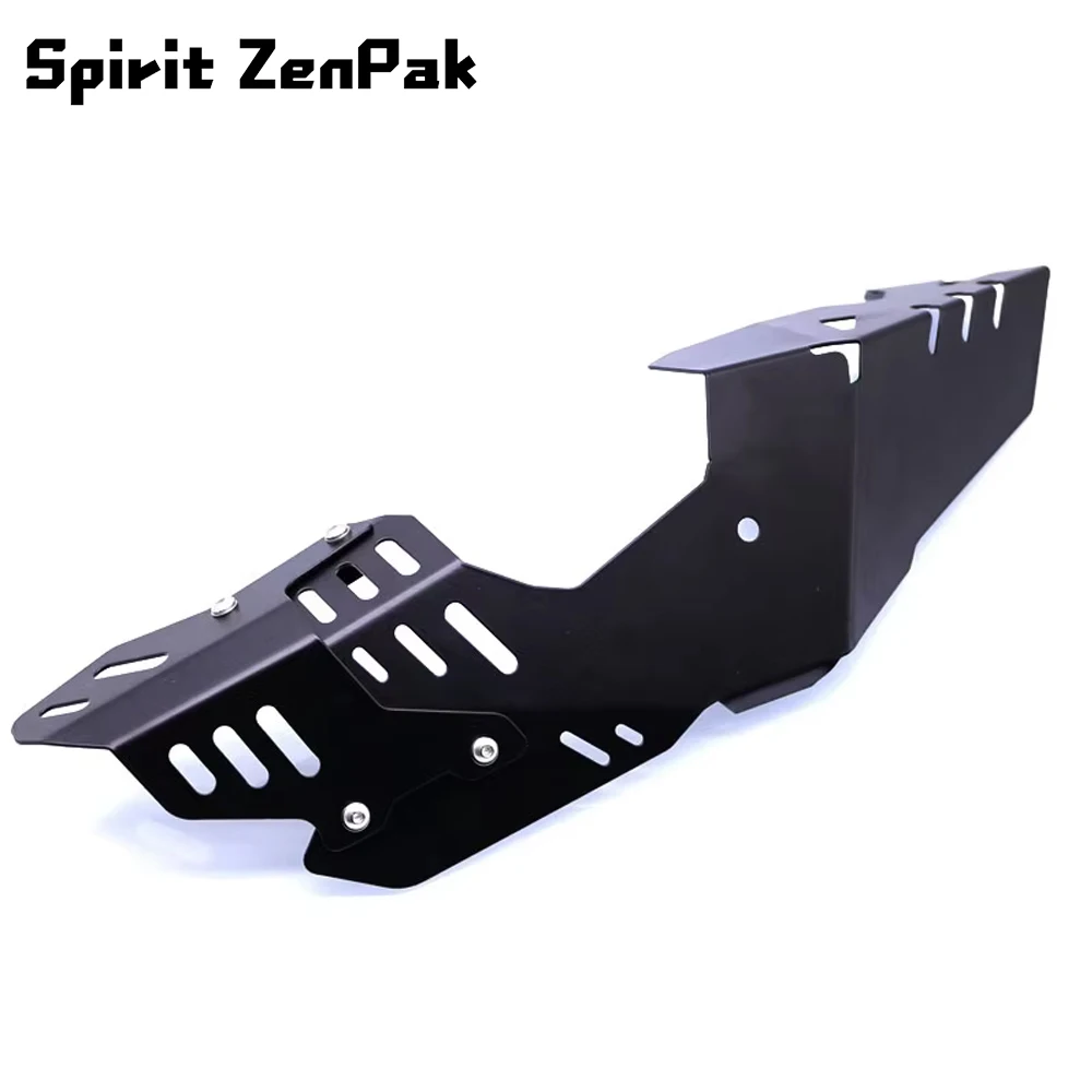 Fit For V-STROM 650 V-STROM 650 XT 2017-2019 Motorcycle Accessories Exhaust Guard Exhaust Protector