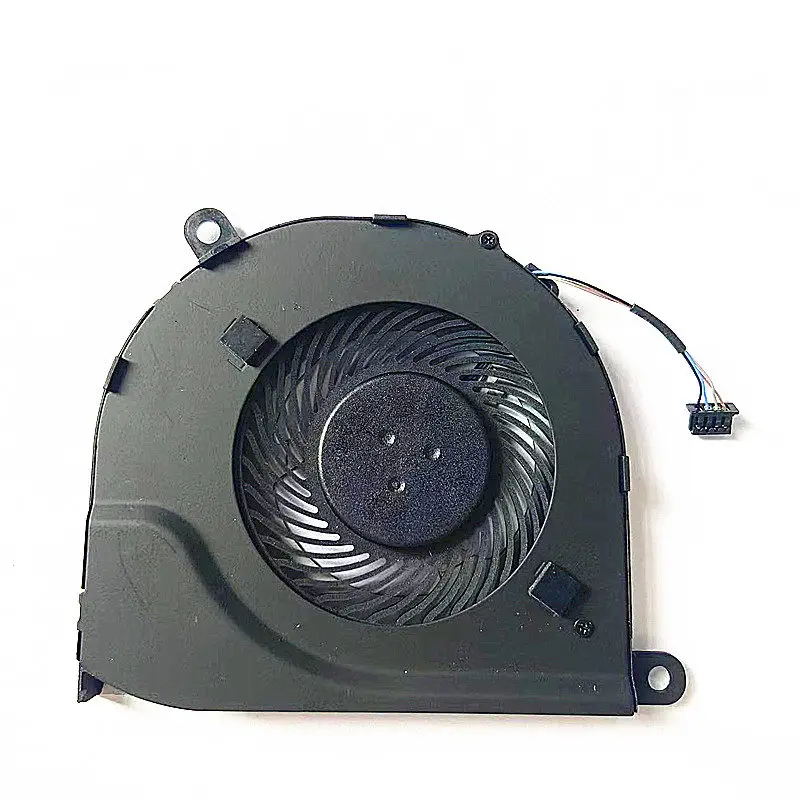 For latitude E5480 E5490 E5491 E5495 0P5F39 0NV7FD Laptop CPU GPU Cooling Fan Heatsink Fan Cooler