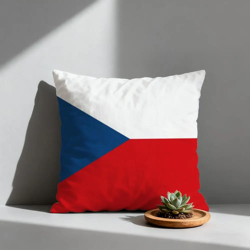 

The national flags of the Earth Pillow Case luxurious home office, sofa decorative Multi sized car seat cushions, pillowcases