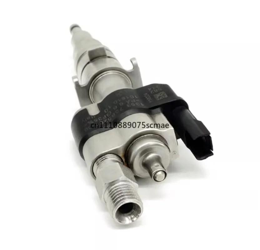 

Топливная форсунка для BMW 13537589048 13537585261, запасная часть для двигателей N54 N63