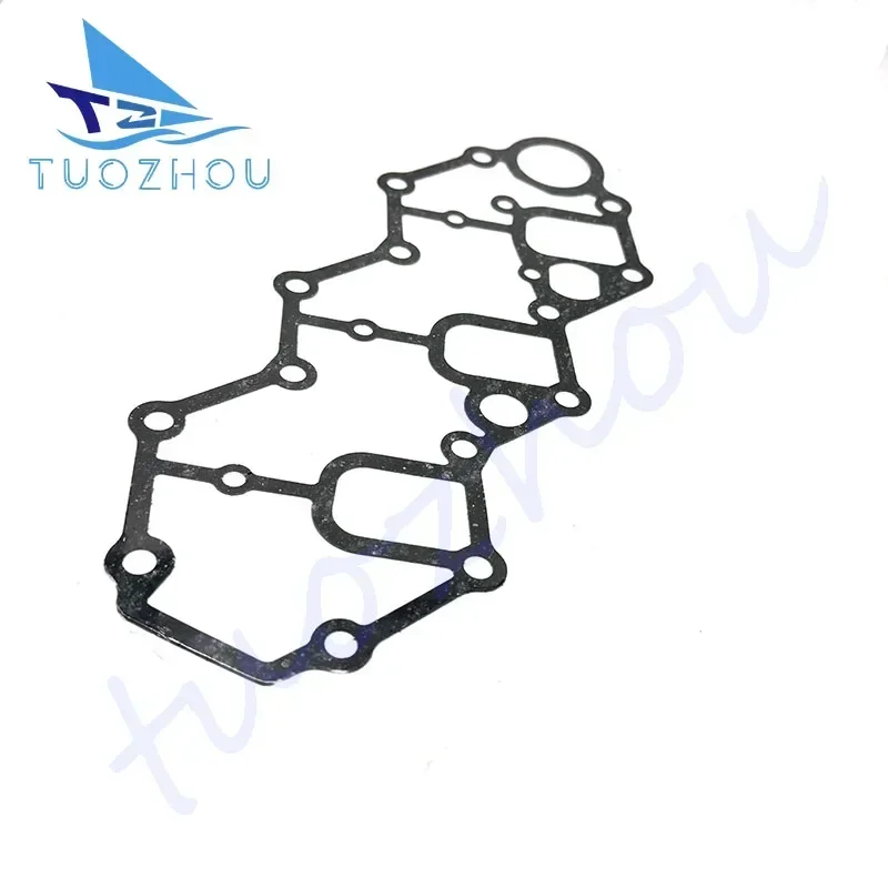 

Cylinder Head Cover Gasket For Tohatsu Outboard 40 50 hp 2 stroke M40D2 M50D2 3C8-01024-0