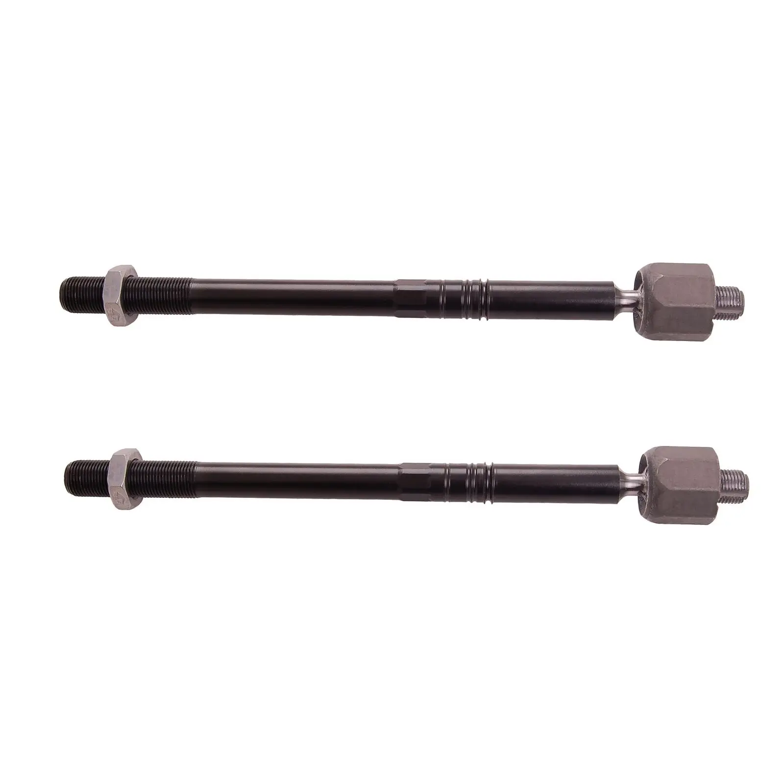 Set of 2 Steering Rack Inner Tie Rod Ends For VOLVO S60 S80 V60 V70 XC70 2008-2016 30776425 30776255 31406474 EV800771