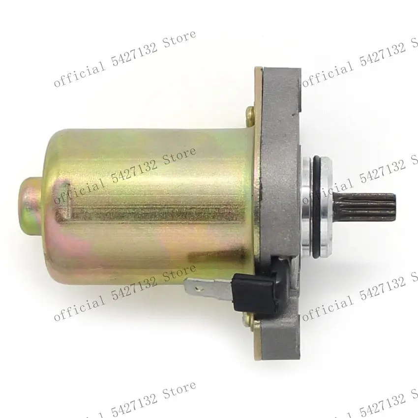 

Motorcycle Starter Motor For Yamaha TZM50 CV50 CV50A CV50R NS50F NS50N YA50D YE50 YG50 YV50H YV50Z YN50 YL50 YJ50RA YJ50R YJ50