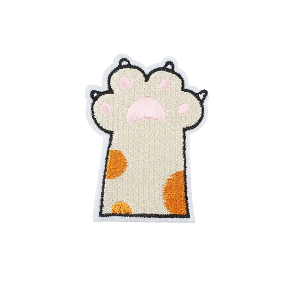 

Вышитые нашивки и аппликации для рукоделия, пришивные и термоклеевые, для джинсовых курток, тканевые стикеры, тканевые значки