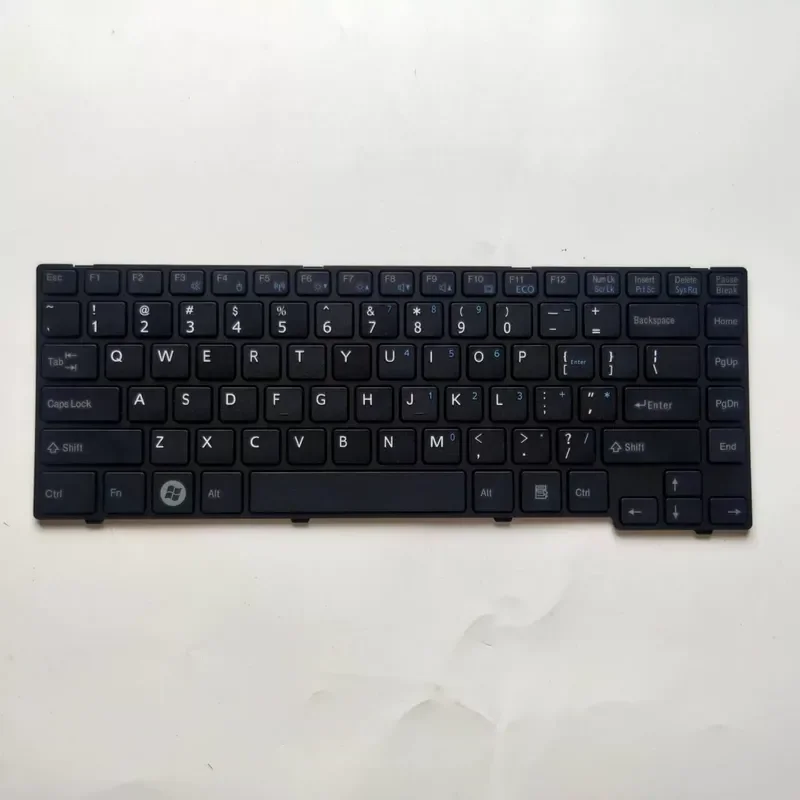 

Keyboard for US Fujitsu Lifebook UH55 UH552 UH554 Notebook