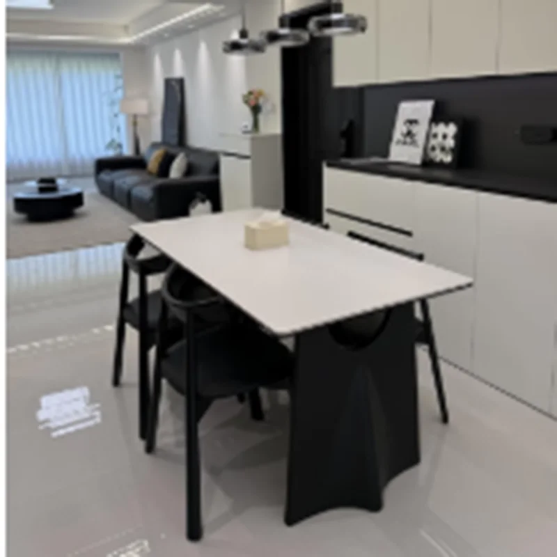 

Eating Black Dining Tables White Design Square Space Saving Luxury Dining Tables Wooden Modern Mesas De Jantar Furniture Home