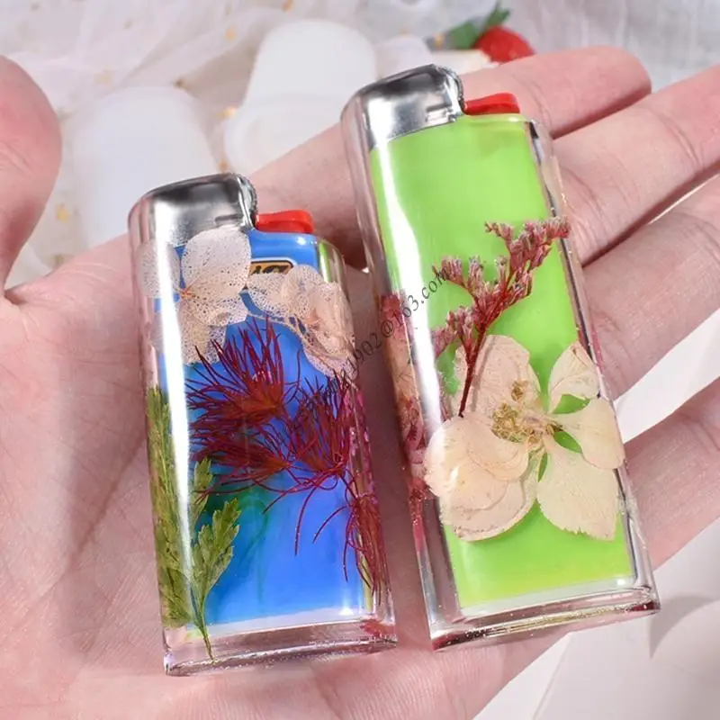 

Q6RB Protective Cover Mold Suitable for Epoxy Resin Jewelry Casting Mold