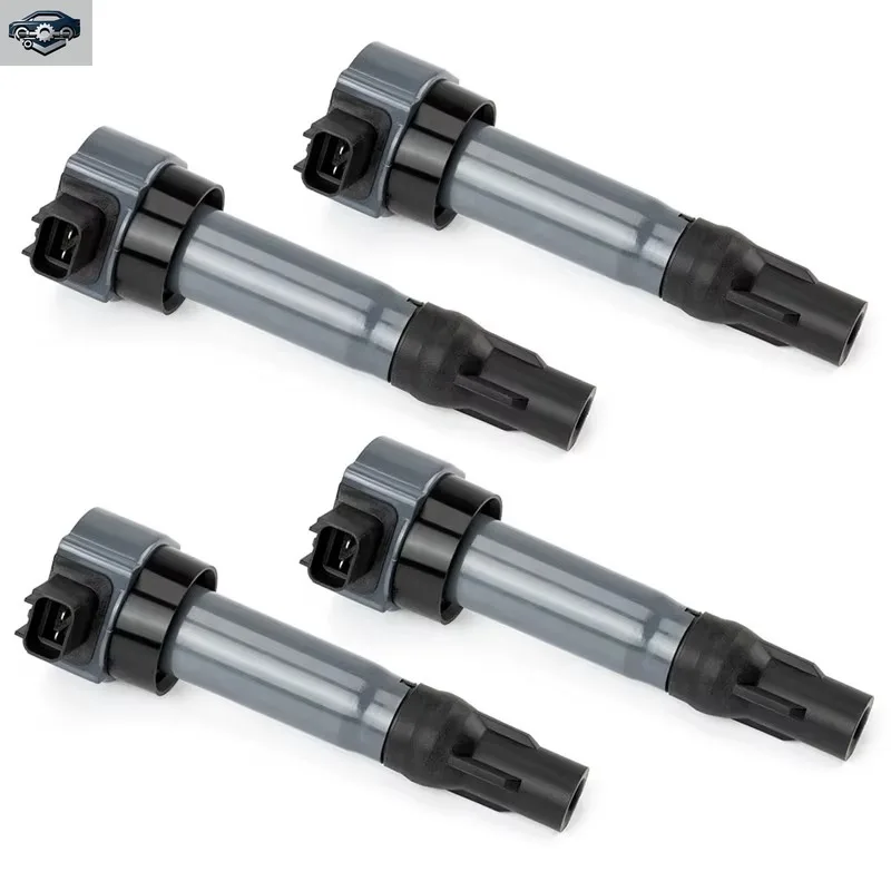 OEM 1PCS/4PCS MW250963 Car Ignition Coil Ignition Wire Circle For Brilliance V5 1.6 MITSUBISHI Automotive Parts