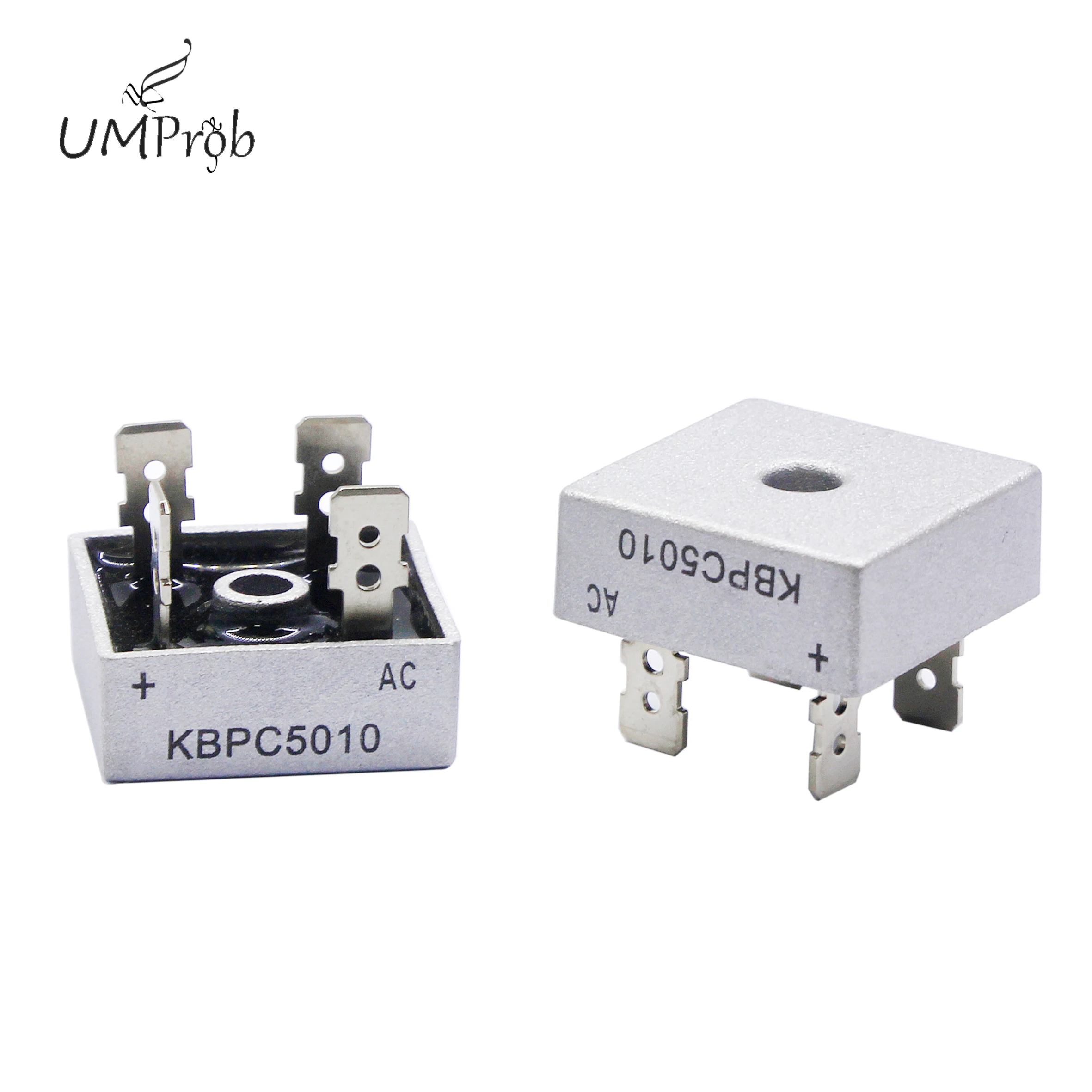 KBPC5010 5010 50A 1000V Diode Bridge Rectifier Kbpc5010