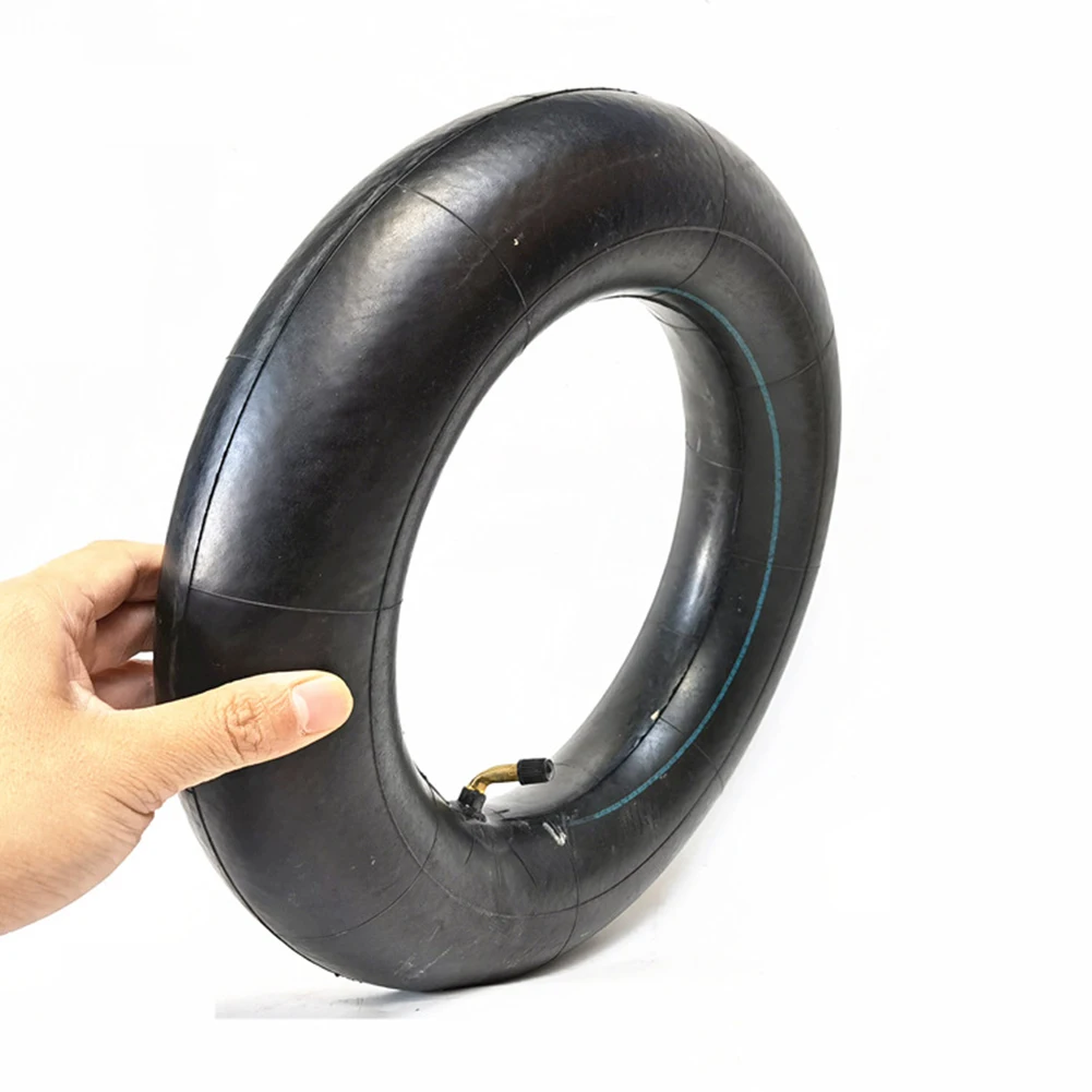 

Tire Inner Tube 14 Inch Tyre Wearproof For Electric Bicycle Minimoto Motorcycle Rubber Material Replacement Parts