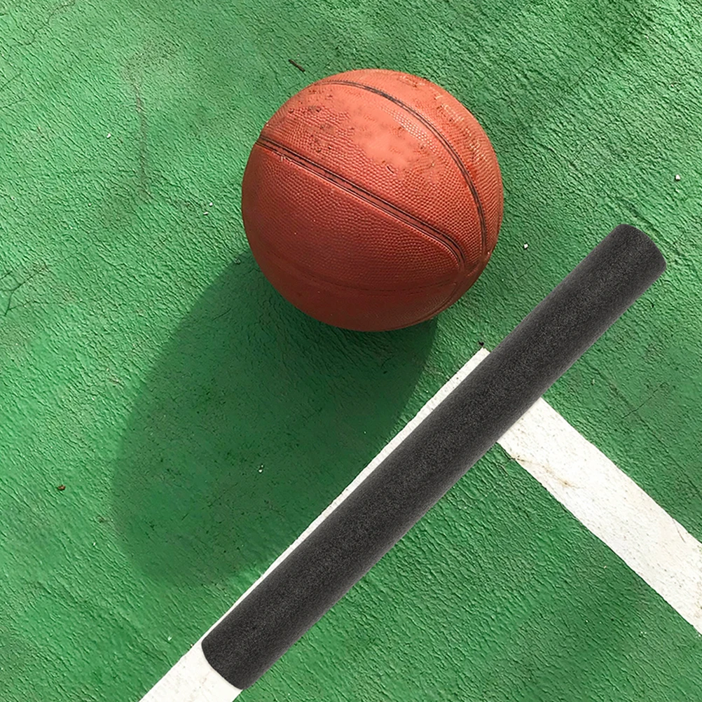

Flexible Basketball Training Blocking Bar Reusable Sports Blocking Rod For Ball Control Trainer Improved Defensive Ability