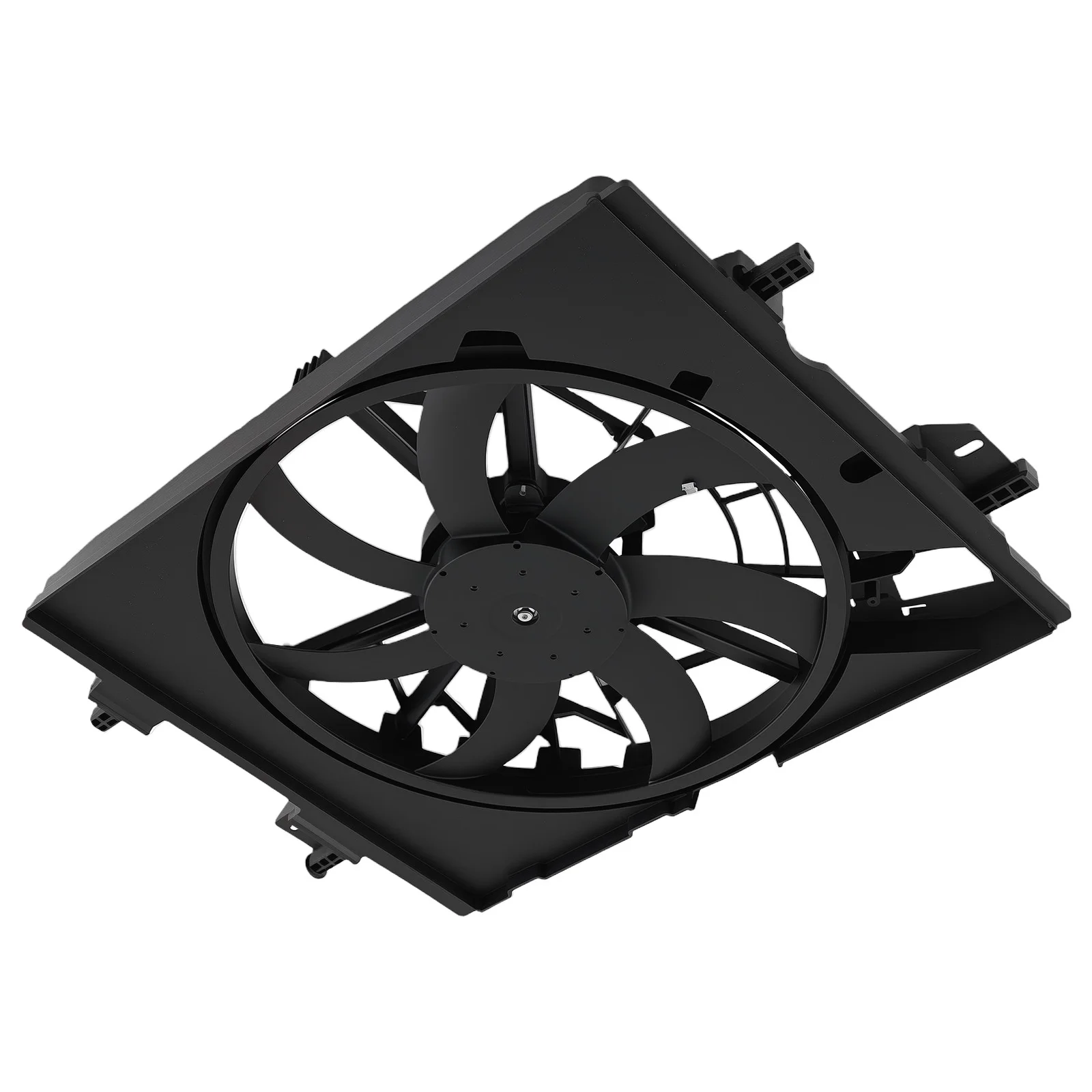 

Cooling Fan Assy 2100RPM for Nissan Kicks/Versa 1.6L 18-23 214815RB0B