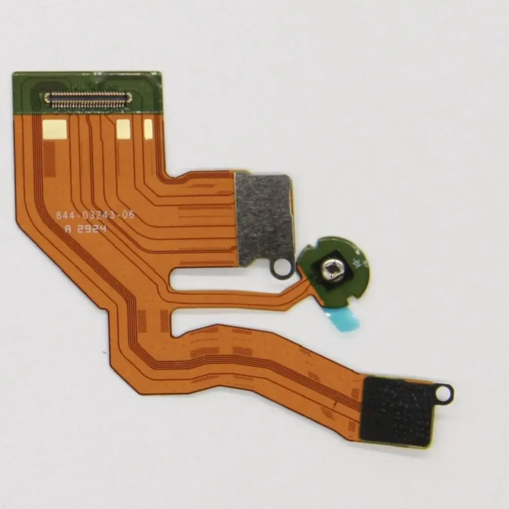 RGB Camera Front Camera Flex Cable Depth Sensor IR Tracking Camera Camera Flex Cable Replacement Flex Cable Replacement Parts