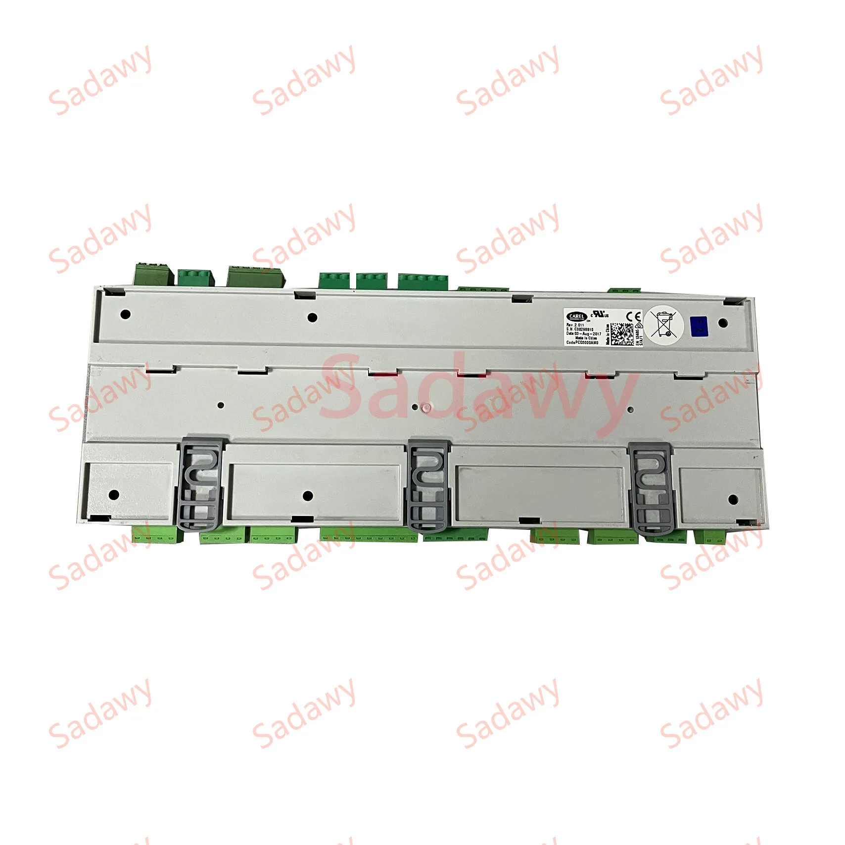 カレルオリジナル PC03000AM0 PCO3シリーズ コントローラ 空調機器用 テスト済み