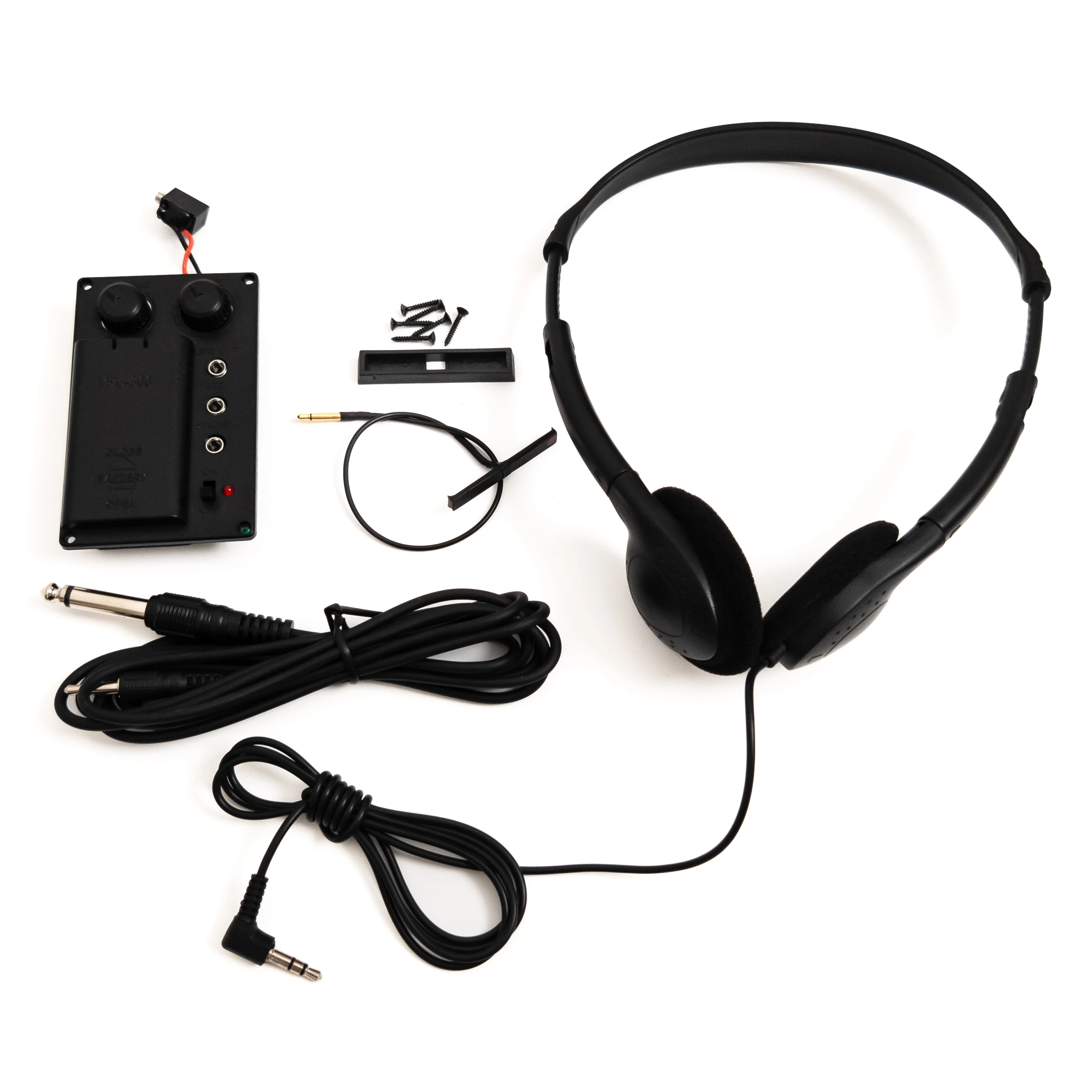 Adjustable Eq Elect… - image