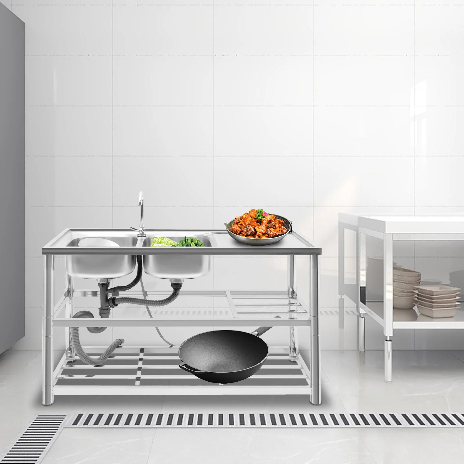 Thumbnail 3 - #6 Best Double Bowl Kitchen Sinks to Buy In 2026