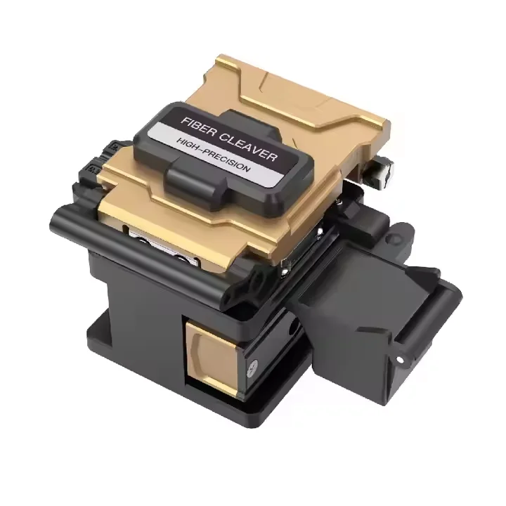 

FC-30 FC-20 3 in 1 Universal Holder All-in-one Holder 48000 Times Blade Life Fiber Cutter