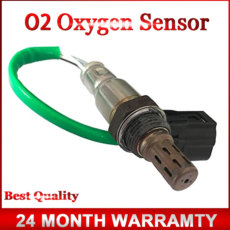 

For Oxygen Sensor For 2008-2012 Honda Accord 2.4L 36532-R40-A01 234-4462 AUTO PARTS