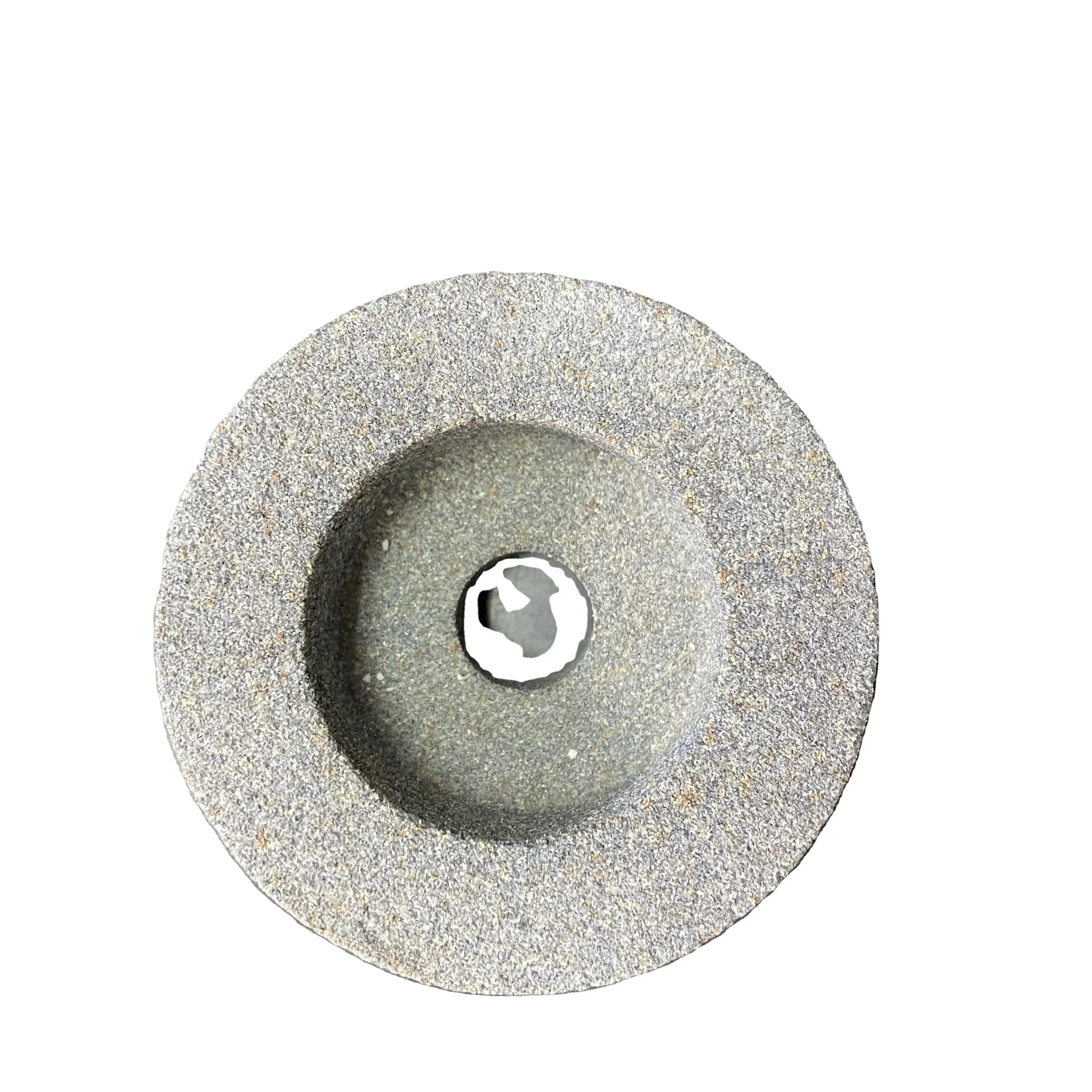 Small Grinding stone ,Butt Grinding wheel use for Valve Grinder  VG100