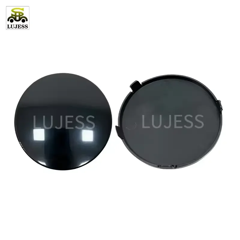 

OEM Genuine Auto Bodykit Parts 3W3807082B New Adaptive Cruise Control Cap ACC Radar Cover for 2017 2018 Bentley Continental GT