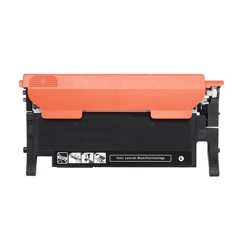 Imagem -05 - Cartucho de Toner Compatível para Samsung Xpress Clt406s K406s C410w C460fw C460w Clp 365w Clp360 Clx 3205 3305fw