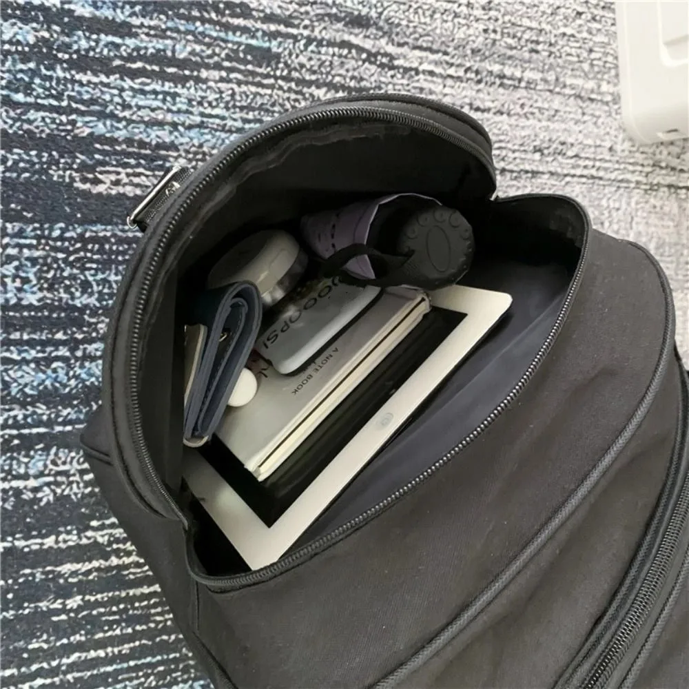 

Ins большая вместительная дорожная спортивная сумка, водонепроницаемая оксфордская дорожная сумка для багажа, спортивная сумка-мессенджер для деловых поездок, женская