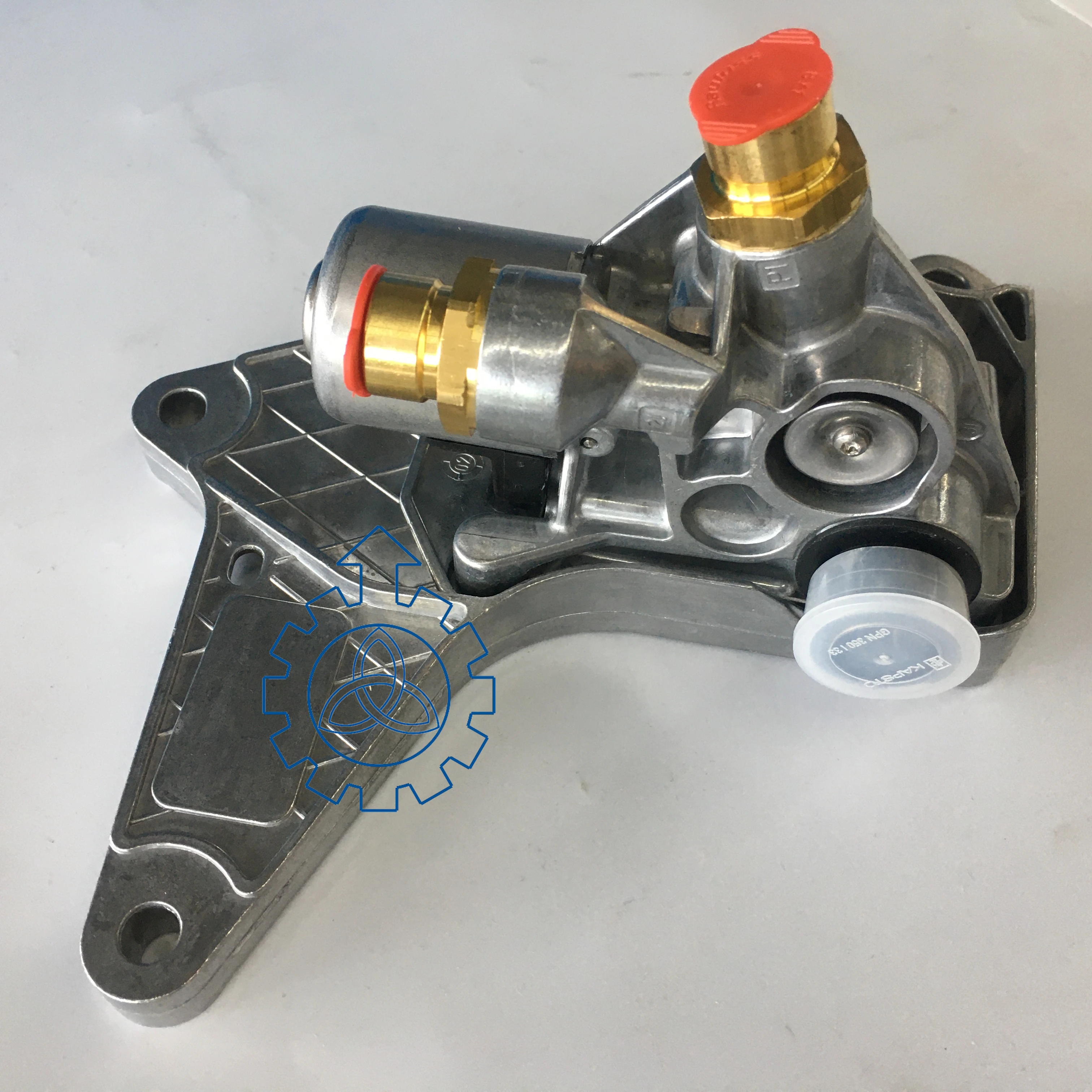 

Engine Air Brake Valve for Volvo Trucks 21991154 20994250 20451967 20512836 20561888 20741660 21379051 21707055 23616961