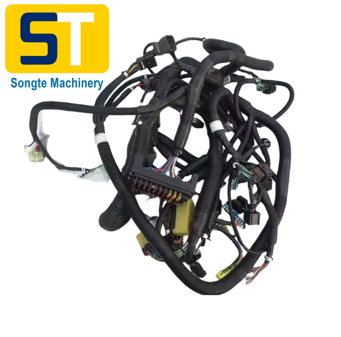 High Quality PC300-7 Excavator Wiring Harness 207-06-71570 2070671570