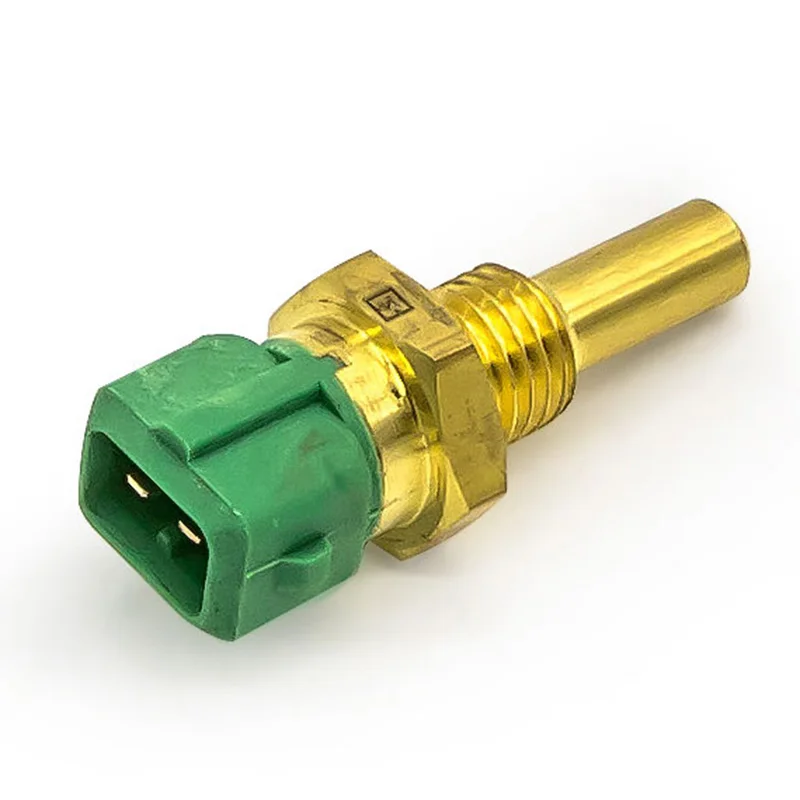 HM-A40020 Water Temperature Sensor For Hyundai R220-5 R220-7 R215-7 R305-9 Crawler Excavators
