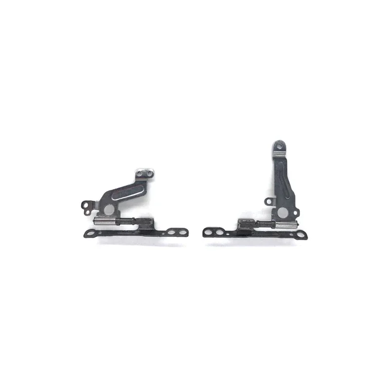 Original suitable for Inspiron 7400 7401 series laptop hinge screen pivot shaft Hinge Cover silvery