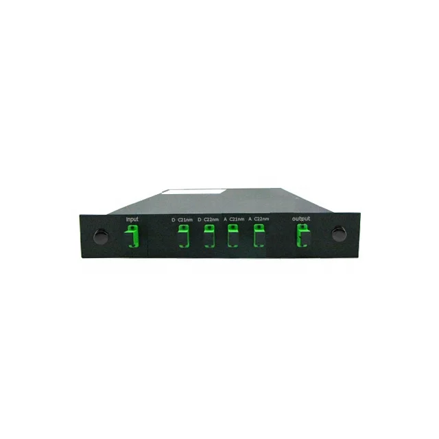 4 Channels Lgx Dwdm…