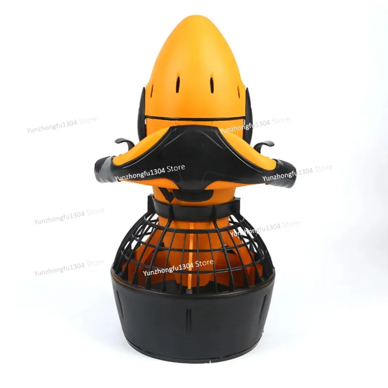 

Submersible Underwater Propulsion Spot Special Diving Equipment for Swimming & Water Sports Swim & Dive Gear Accessories