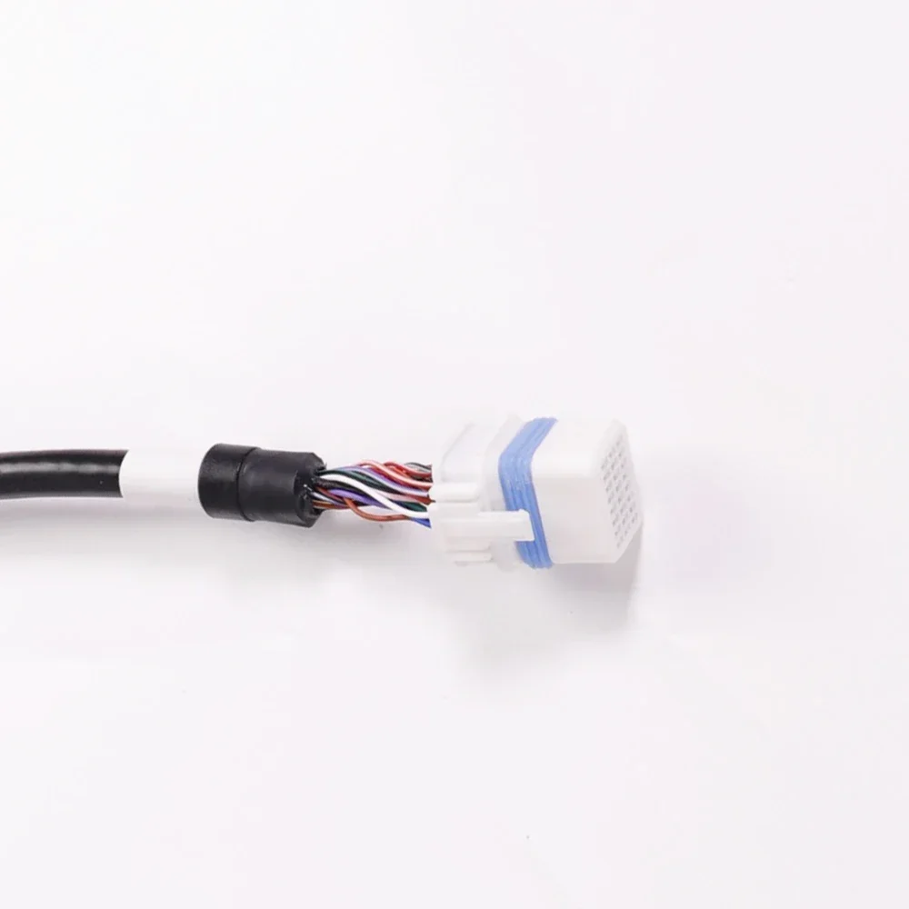 Accesorios para drones agrícolas, Cable de señal de pulverización para DJI Agras T40/T20P UAV, protección de plantas, nuevas piezas de reparación