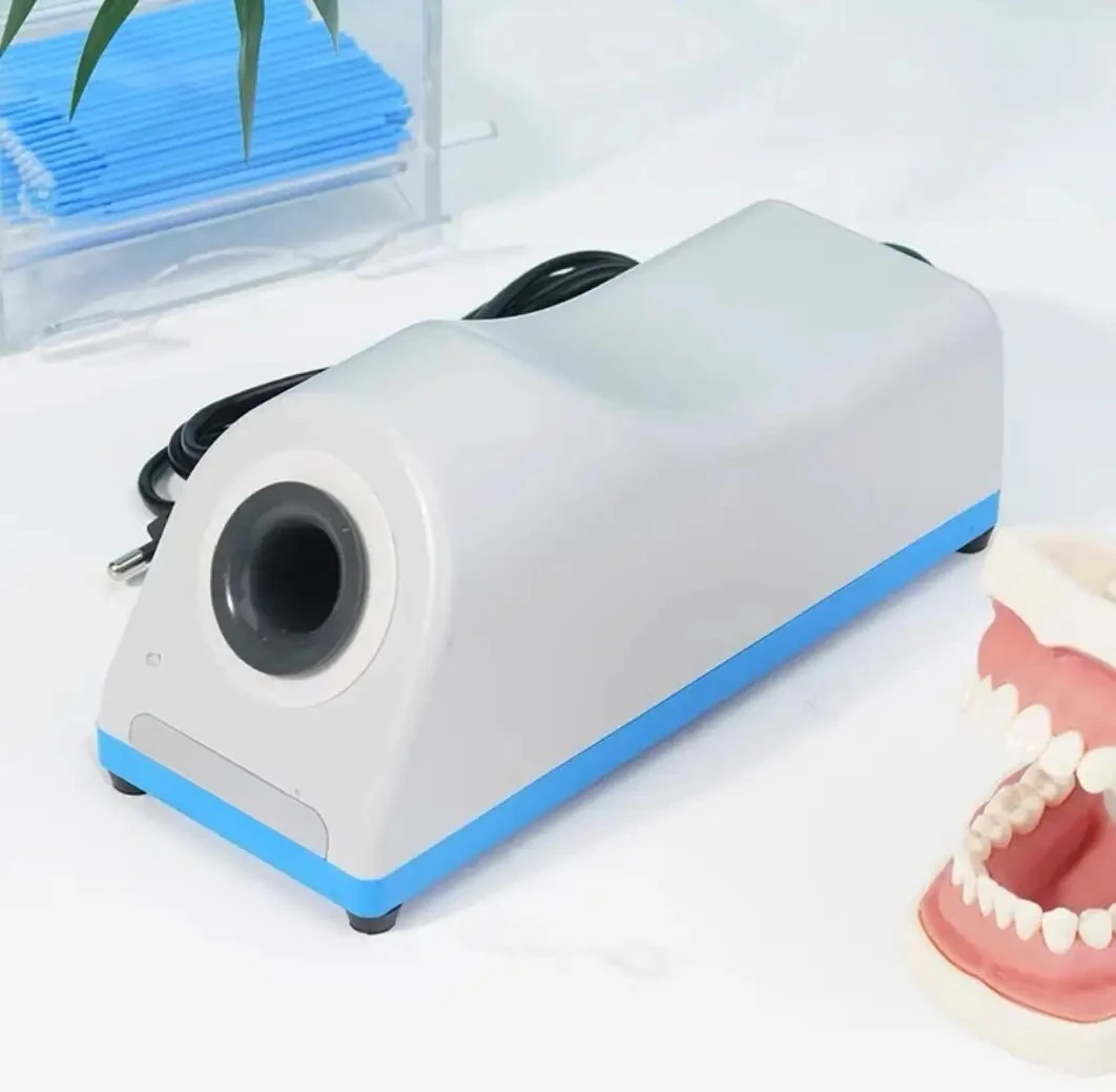 Dental Lab Wax Carving Knife Heater No Flame Electronic Sensor Induction Carving Knife Heater Dentist Oral Dental Lab Equipment