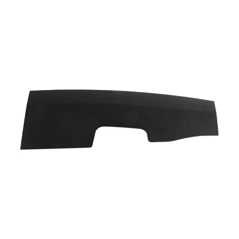 51123416243 Car Bumper Cover Flap Rear Bumper Tow Bar Hole ABS Tow Bar Hole Cover Cover Cap Insert For BMW X3 E83 2007-2013