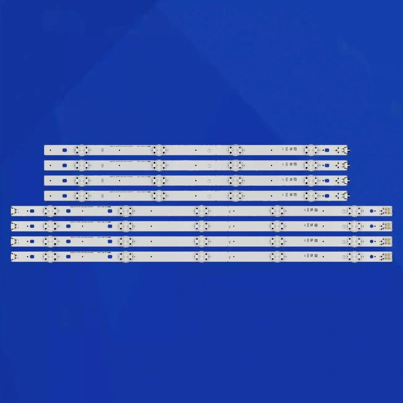 LED strip for 49inch TV LGE_WICOP_49inch_UHD/FHD_REV05_B_150514 49uf6000 49UH603V-ZE 49UK6200PUA 49UK6300PLB 49UJ635V 49UF640T